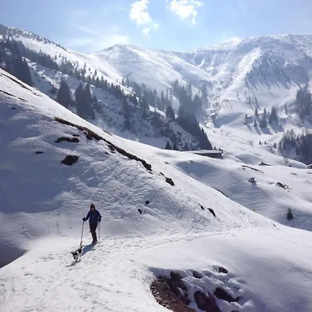 Studio Maria Alm am Steinernen Meer