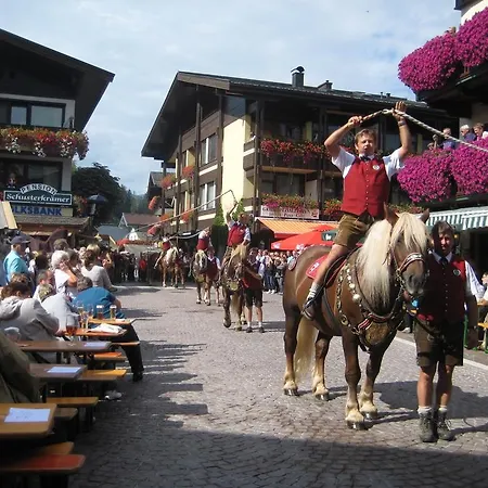 Studio Maria Alm am Steinernen Meer