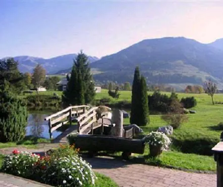 Appartamento Studio Maria Alm am Steinernen Meer