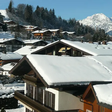 Appartamento Studio Maria Alm am Steinernen Meer