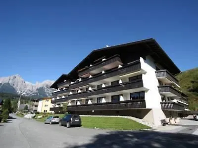 Appartamento Studio Maria Alm am Steinernen Meer