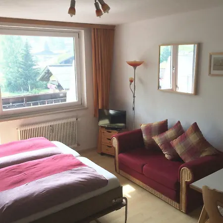 Appartamento Studio Maria Alm am Steinernen Meer
