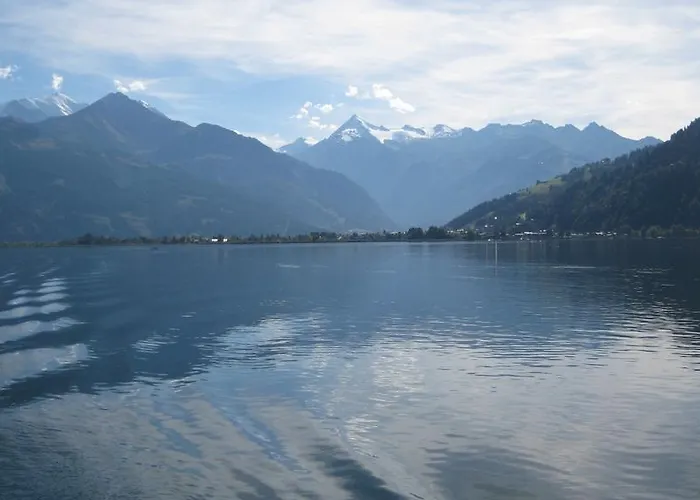 Studio * Maria Alm am Steinernen Meer