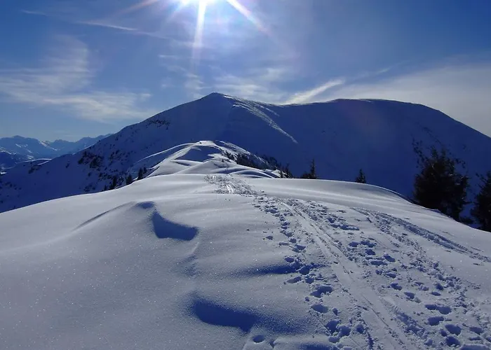 Studio * Maria Alm am Steinernen Meer