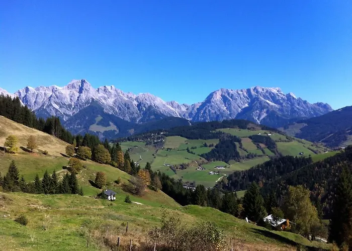 Lejlighed Studio Maria Alm am Steinernen Meer