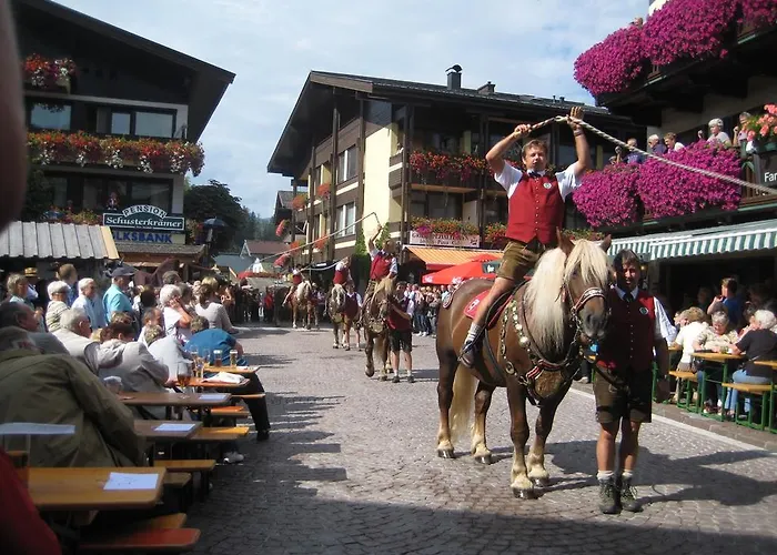 Studio Maria Alm am Steinernen Meer
