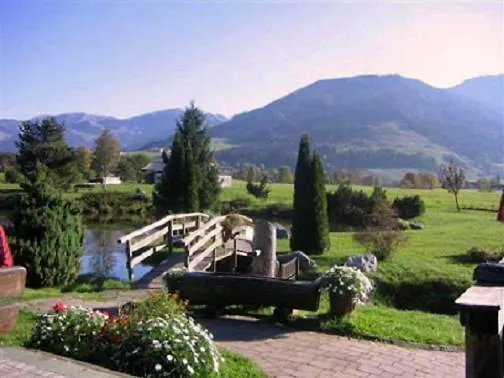 Lejlighed Studio Maria Alm am Steinernen Meer