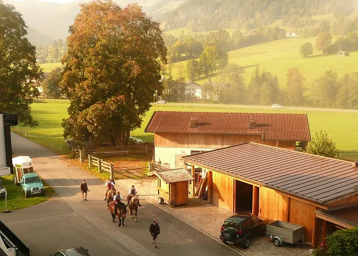 Studio * Maria Alm am Steinernen Meer