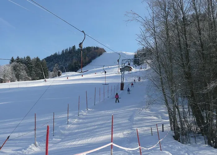 Studio Lejlighed Maria Alm am Steinernen Meer