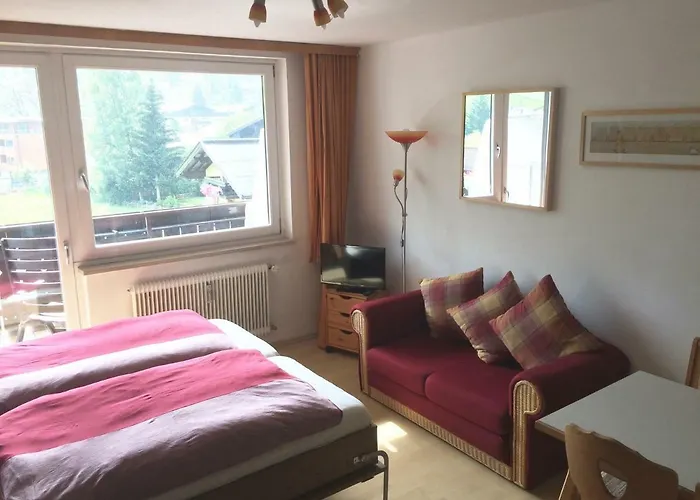 Lejlighed Studio Maria Alm am Steinernen Meer